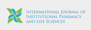 International Journal of Pharmacy and Life Sciences